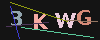 Gambar captcha
